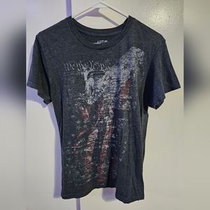 Apt. 9 Men's Small Patriotic "We The People" Graphic T-Shirt